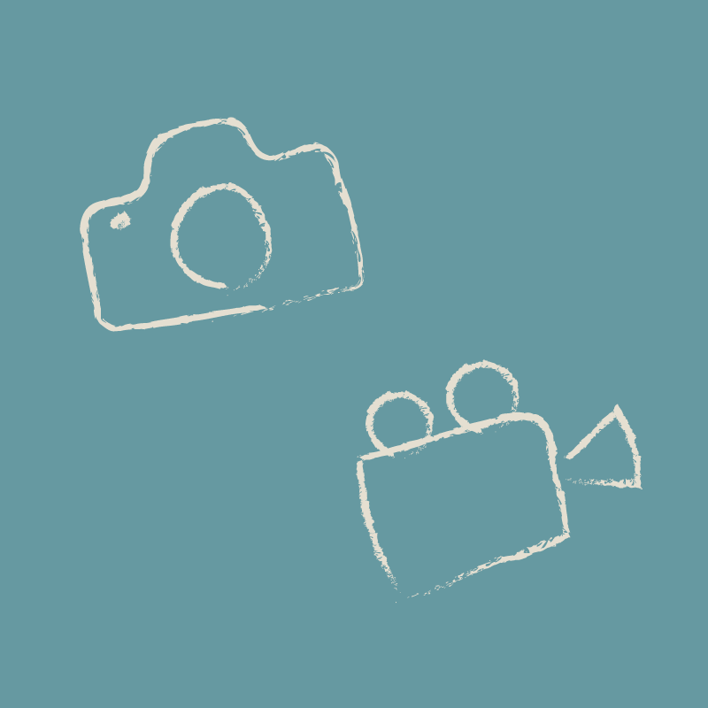 Creative Direction & Production (Graphic and Video) services